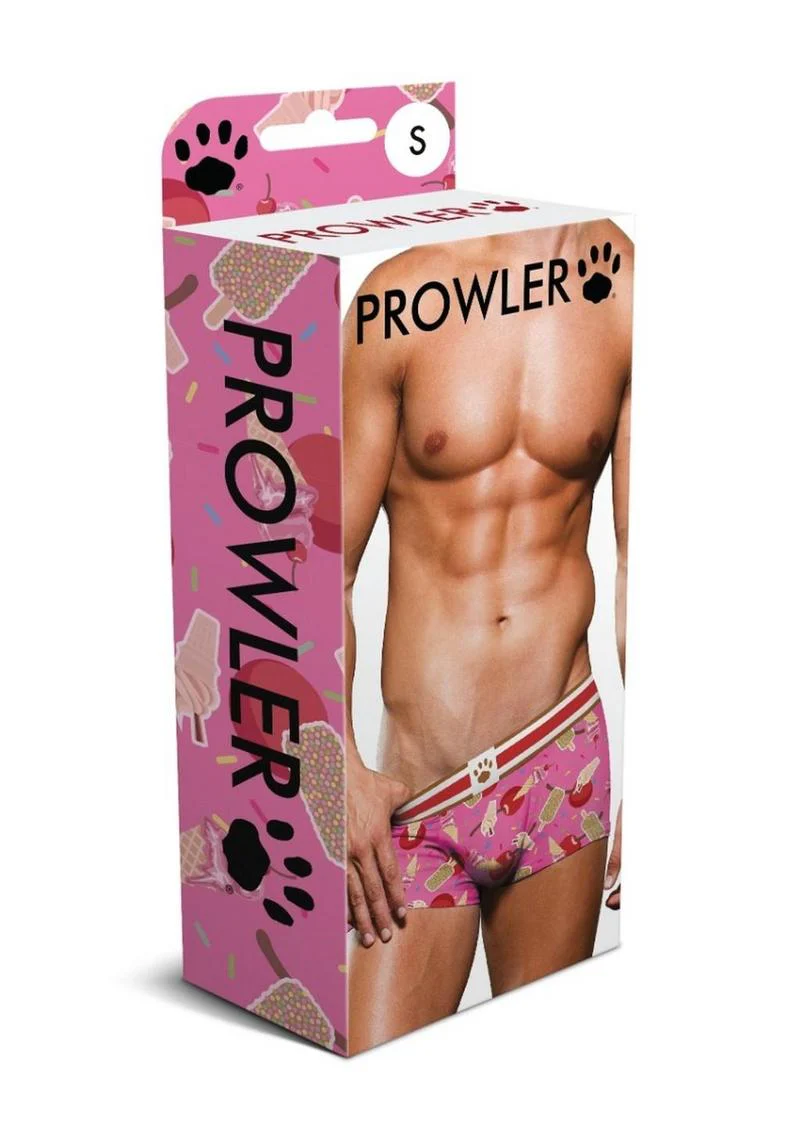 Prowler Ice Cream Trunk - Image 7