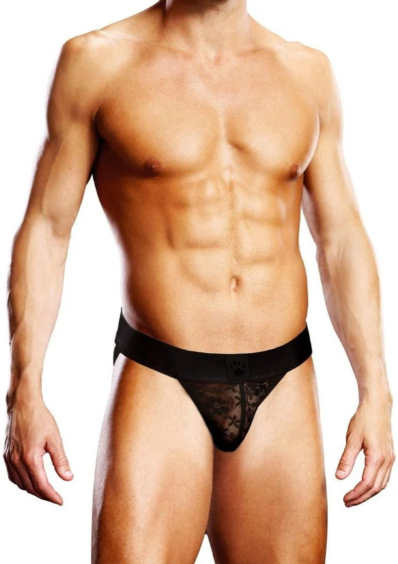 Prowler Lace Jockstrap - Image 4