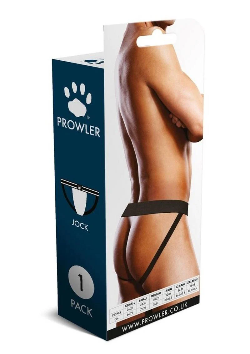 Prowler Lace Jockstrap - Image 8