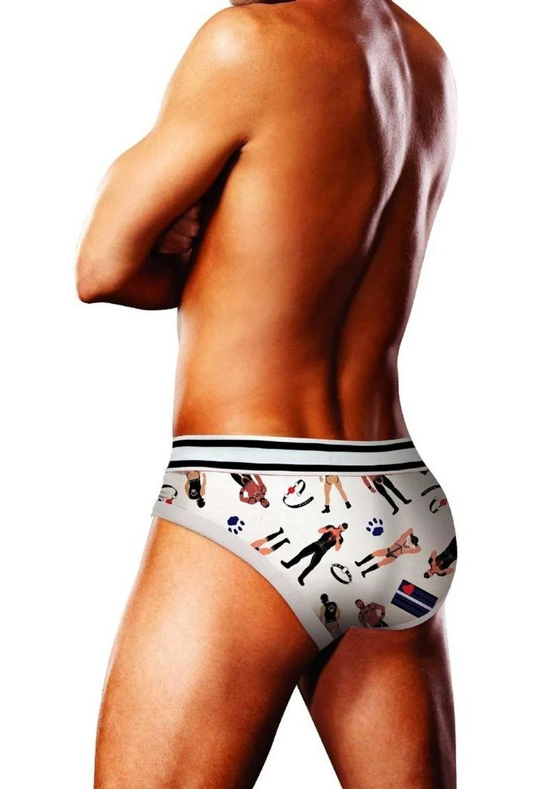 Prowler Leather Pride Prowler Branding Brief - Image 2