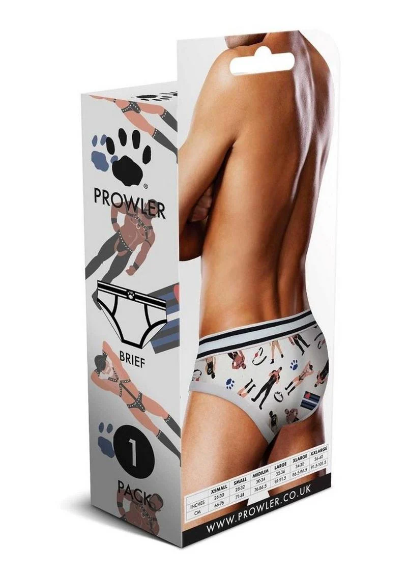 Prowler Leather Pride Prowler Branding Brief - Image 3