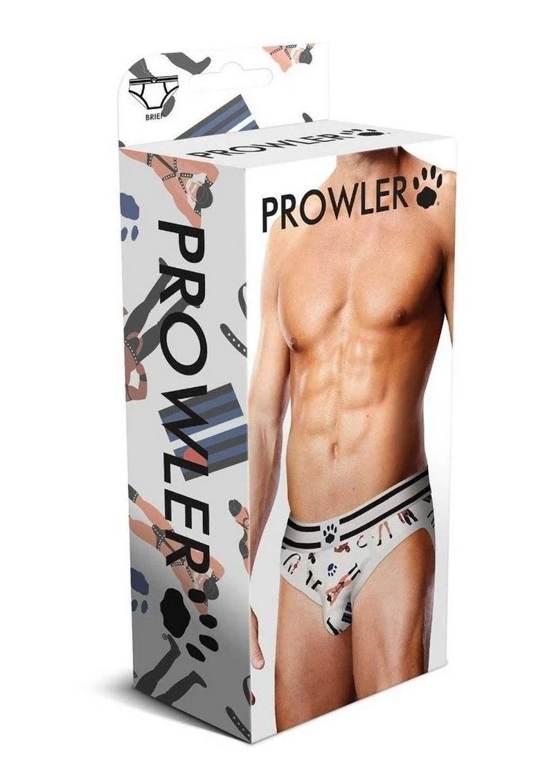 Prowler Leather Pride Prowler Branding Brief - Image 4