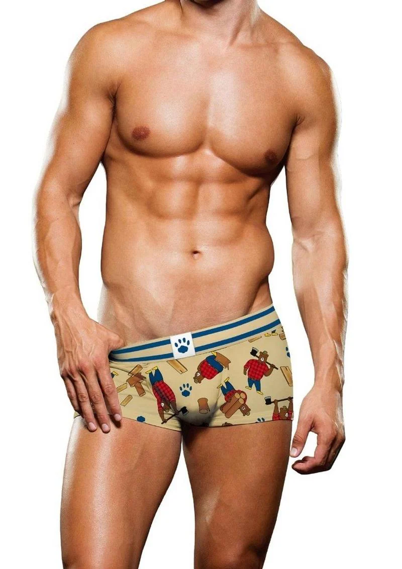 Prowler Lumberbear Trunk - Image 7