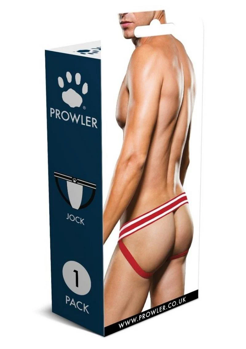 Prowler Men’s Jockstrap - Image 35
