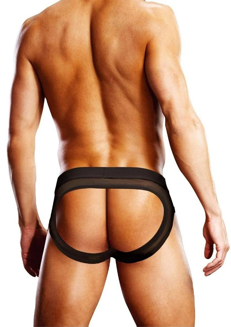 Prowler Mesh Open Brief - Image 2