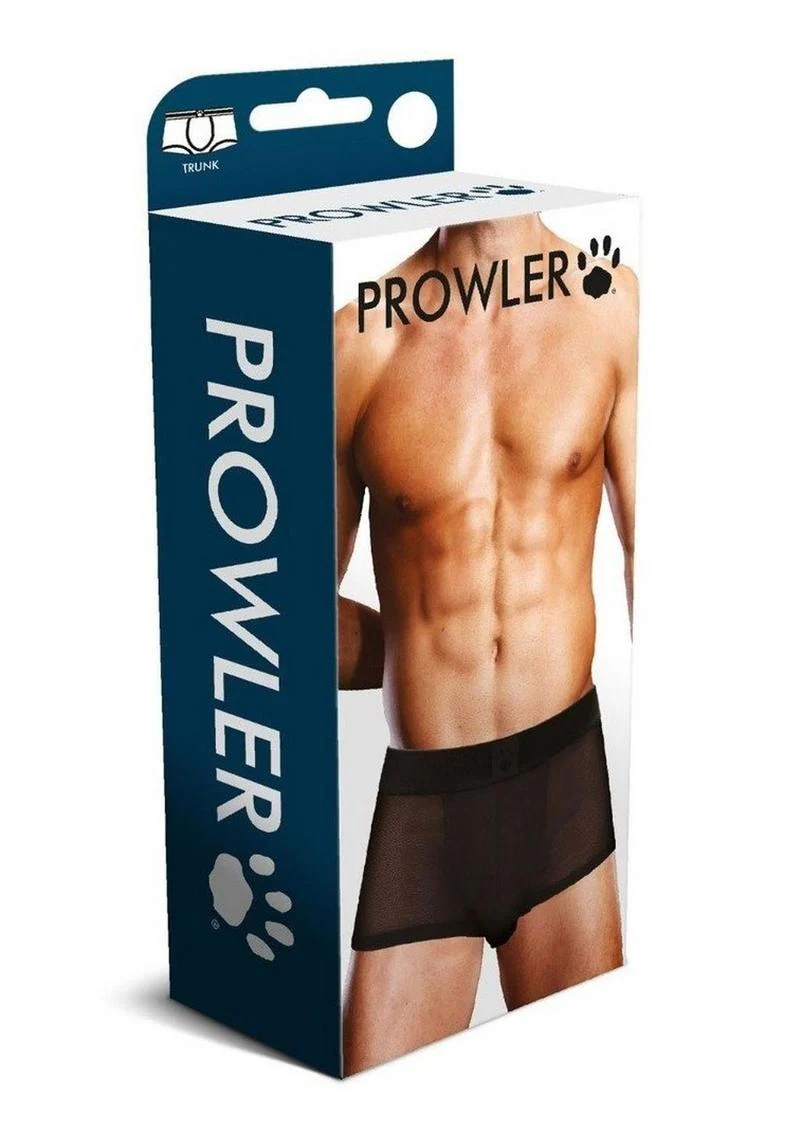 Prowler Mesh Trunk Men’s Underwear - Image 7