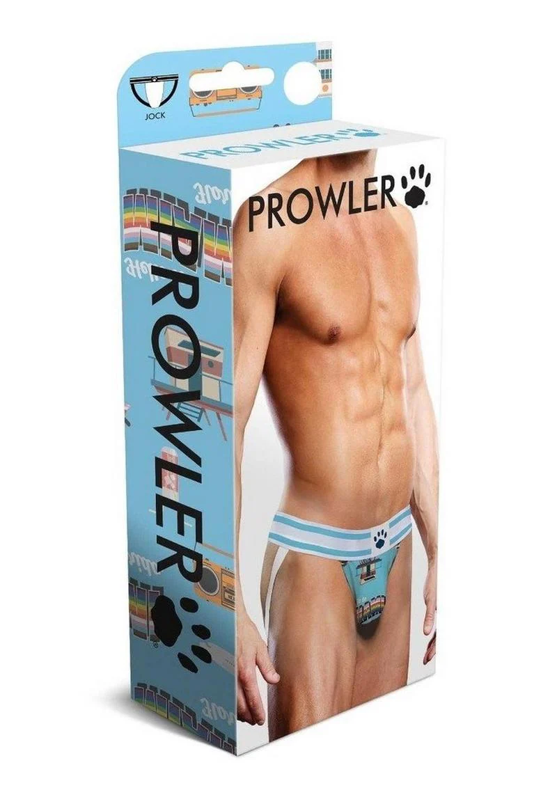 Prowler Miami Jock Small Colorful And Supportive Men’s Underwear - Image 8