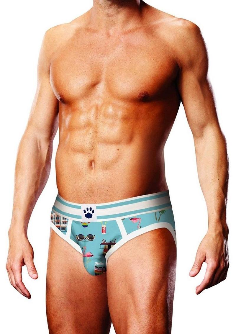 Prowler Miami Men’s Brief - Image 3