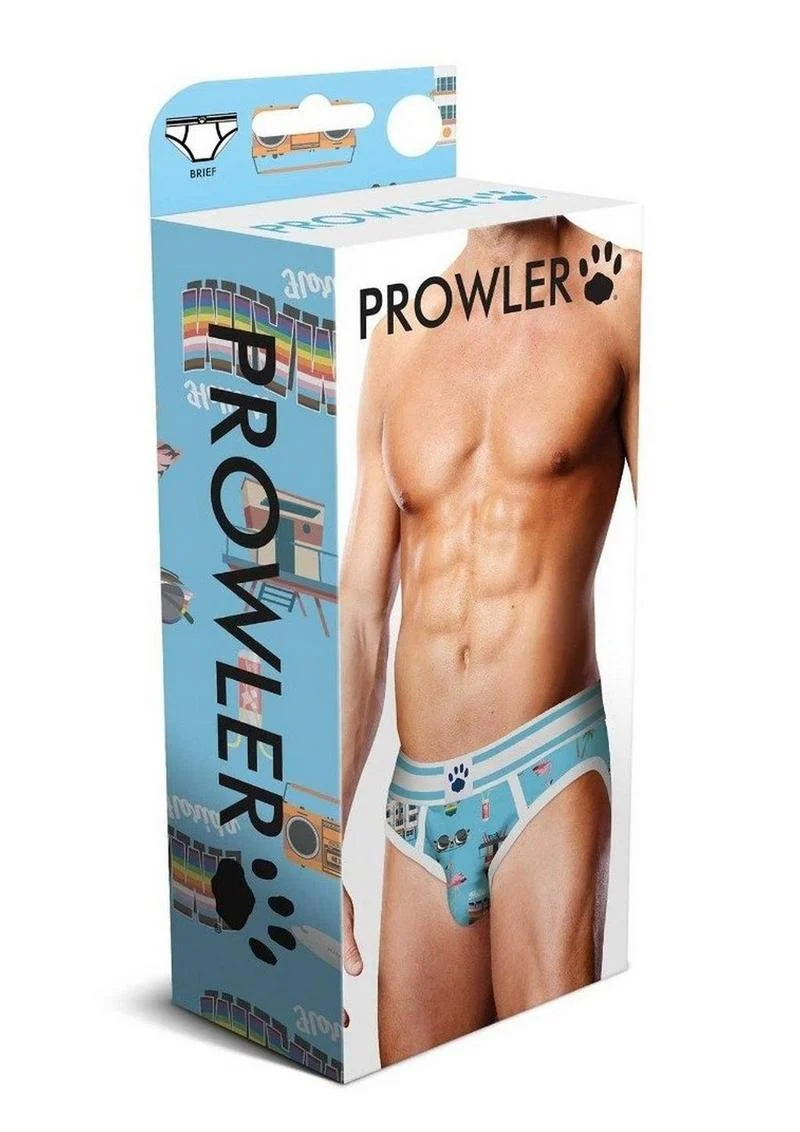 Prowler Miami Men’s Brief - Image 7