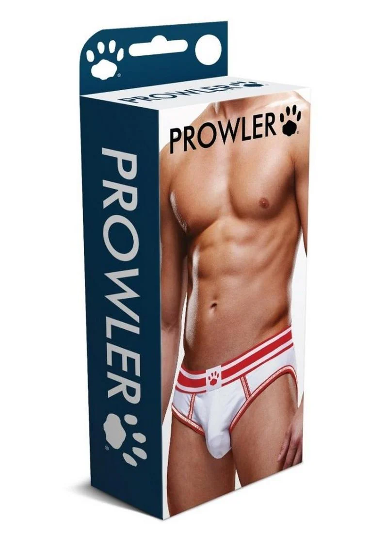 Prowler Open Brief Comfort-Fit Fabric - Image 7
