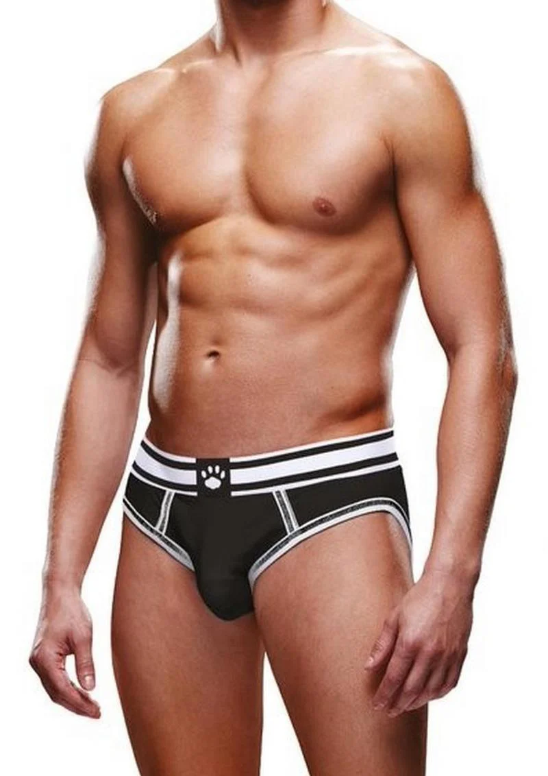 Prowler Open Brief in Man's Underwear - Image 3