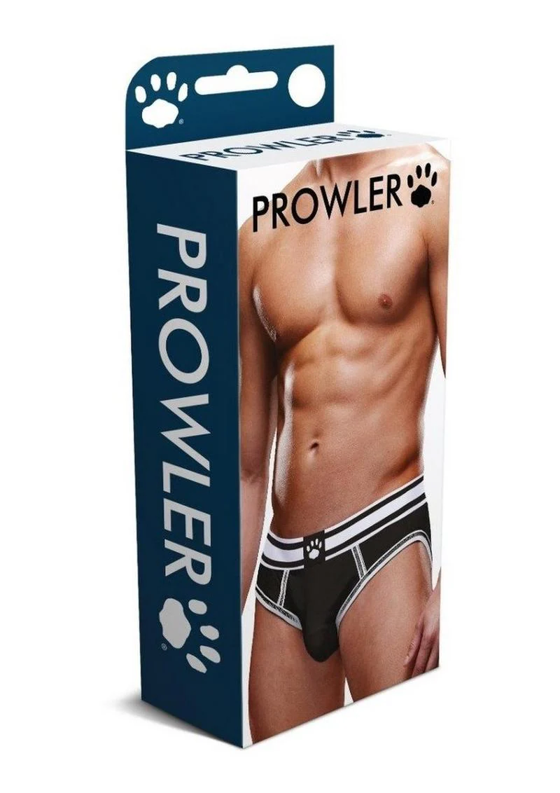 Prowler Open Brief in Man's Underwear - Image 7