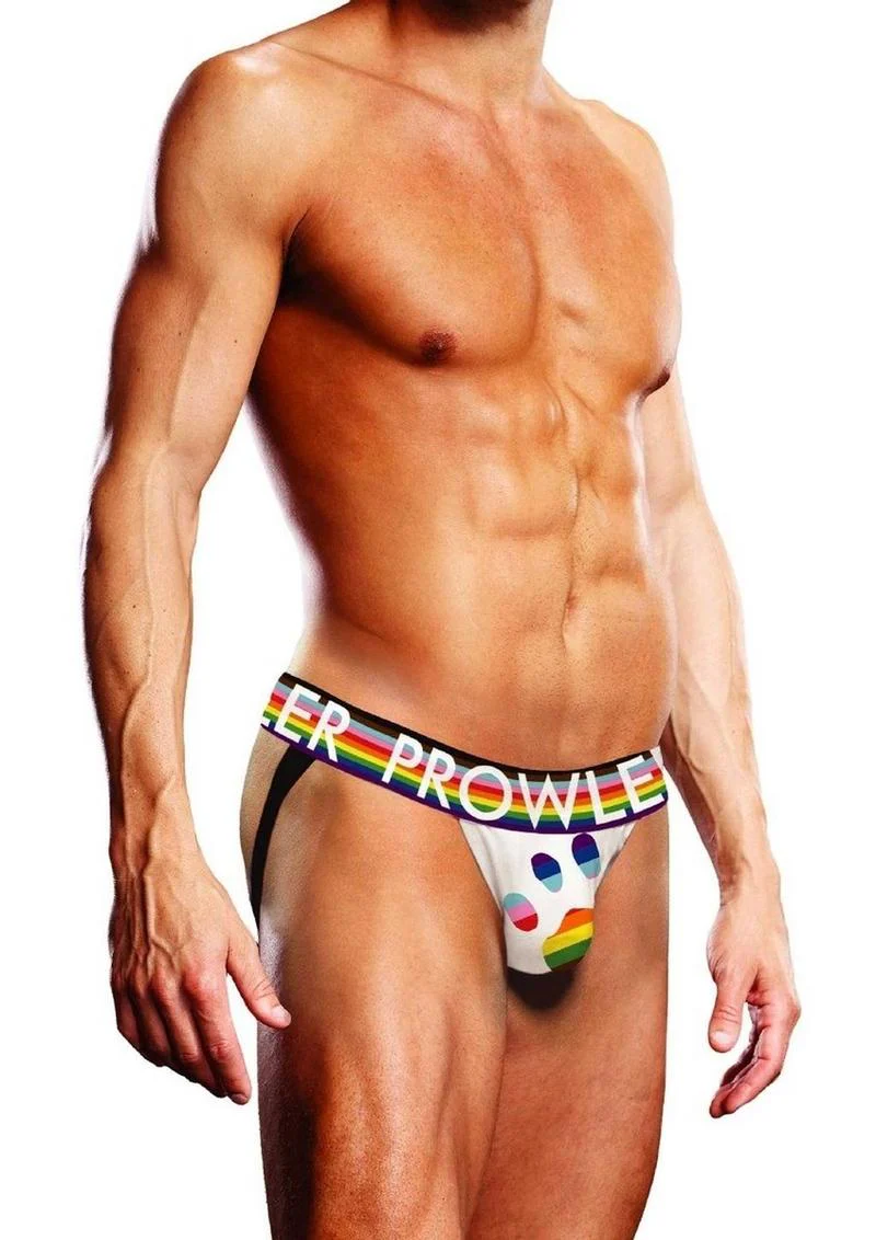 Prowler Oversized Paw Jockstrap - Image 5