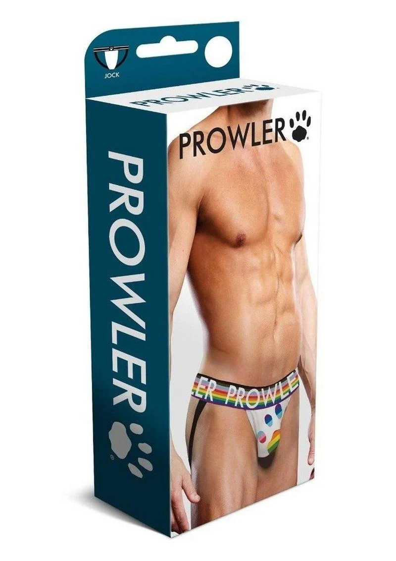 Prowler Oversized Paw Jockstrap - Image 8
