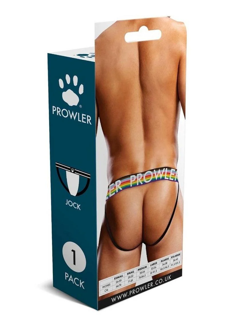 Prowler Oversized Paw Jockstrap - Image 9
