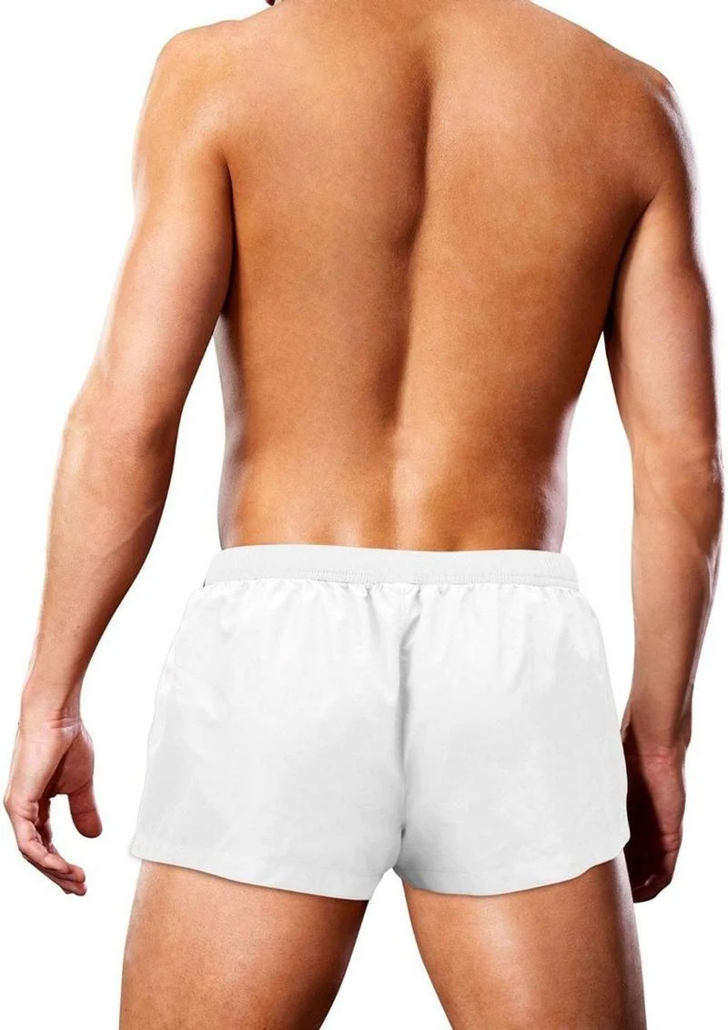 Prowler Oversized Paw Rainbow Swimming Trunk - Image 10