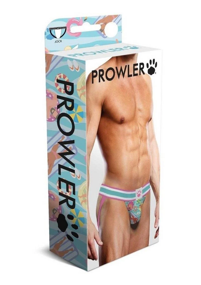 Prowler Perfect for Swimming Jock - Image 4