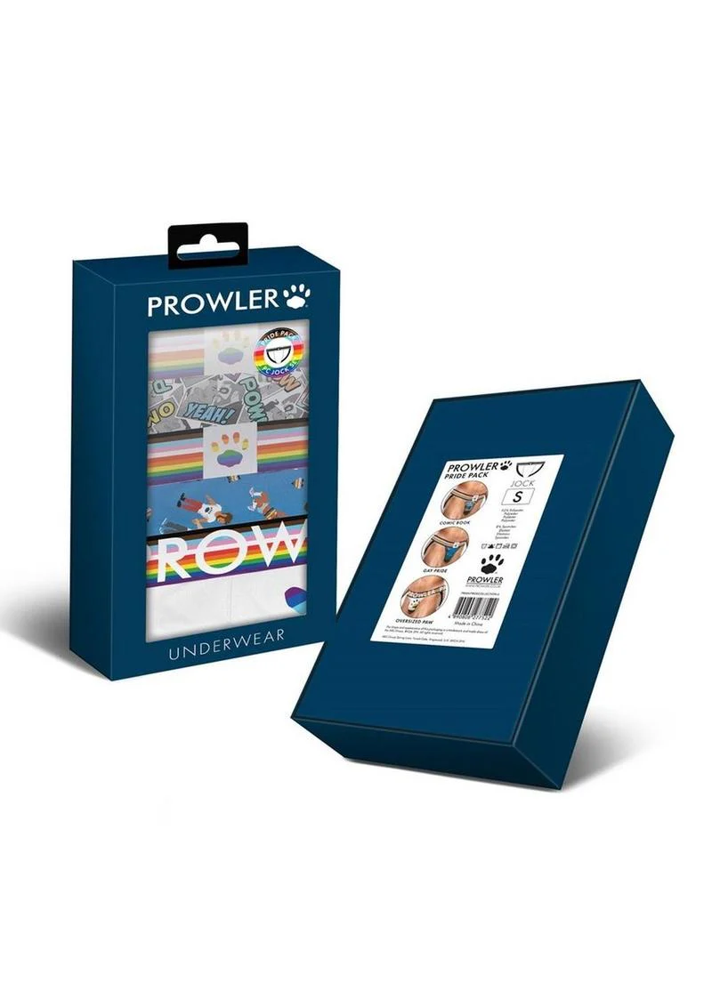 Prowler Pride Jock Strap Coll - Image 10