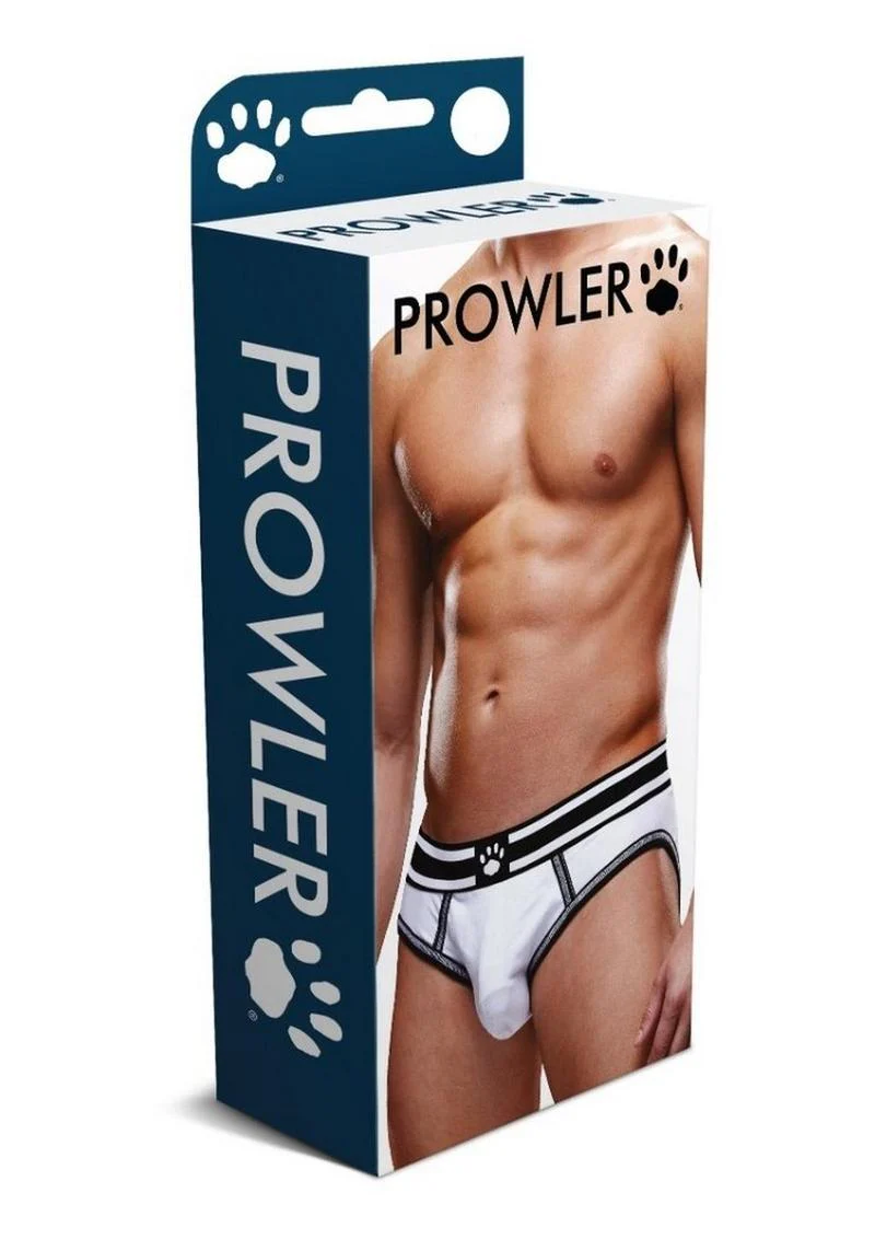 Prowler Prowler Branding Open Brief - Image 8
