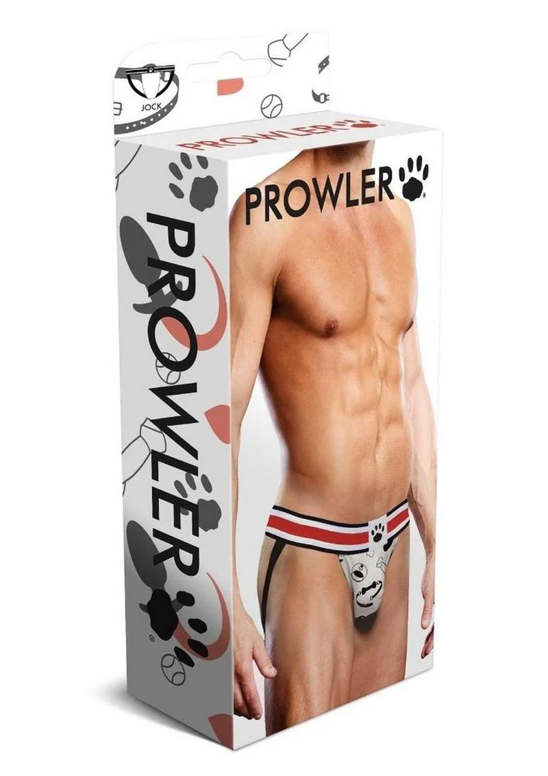 Prowler Puppie Print Jock - Image 4