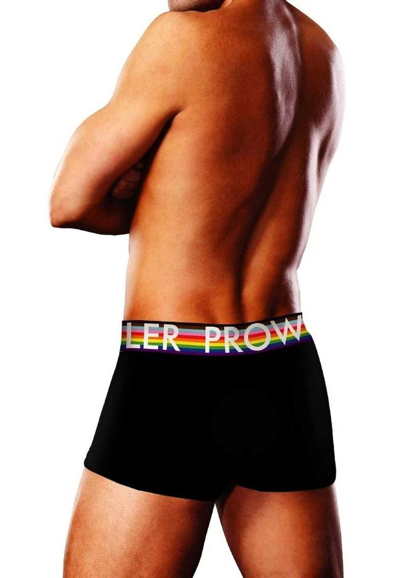 Prowler Rainbow Pride Paw Trunk - Image 2