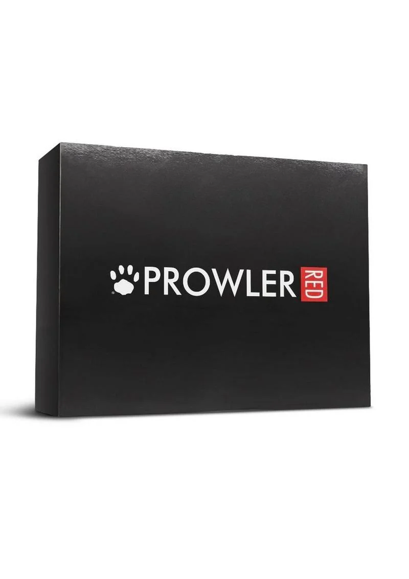Prowler Red 20 Hole Boot - Uk 12 - Image 4