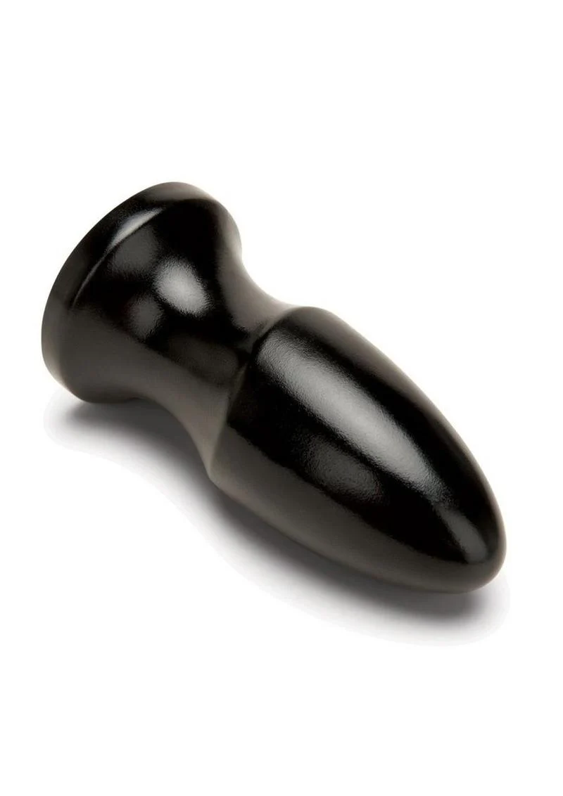 Prowler Red Anal Bullet Plug Sleek Smooth Anal Pleasure Toy - Image 2