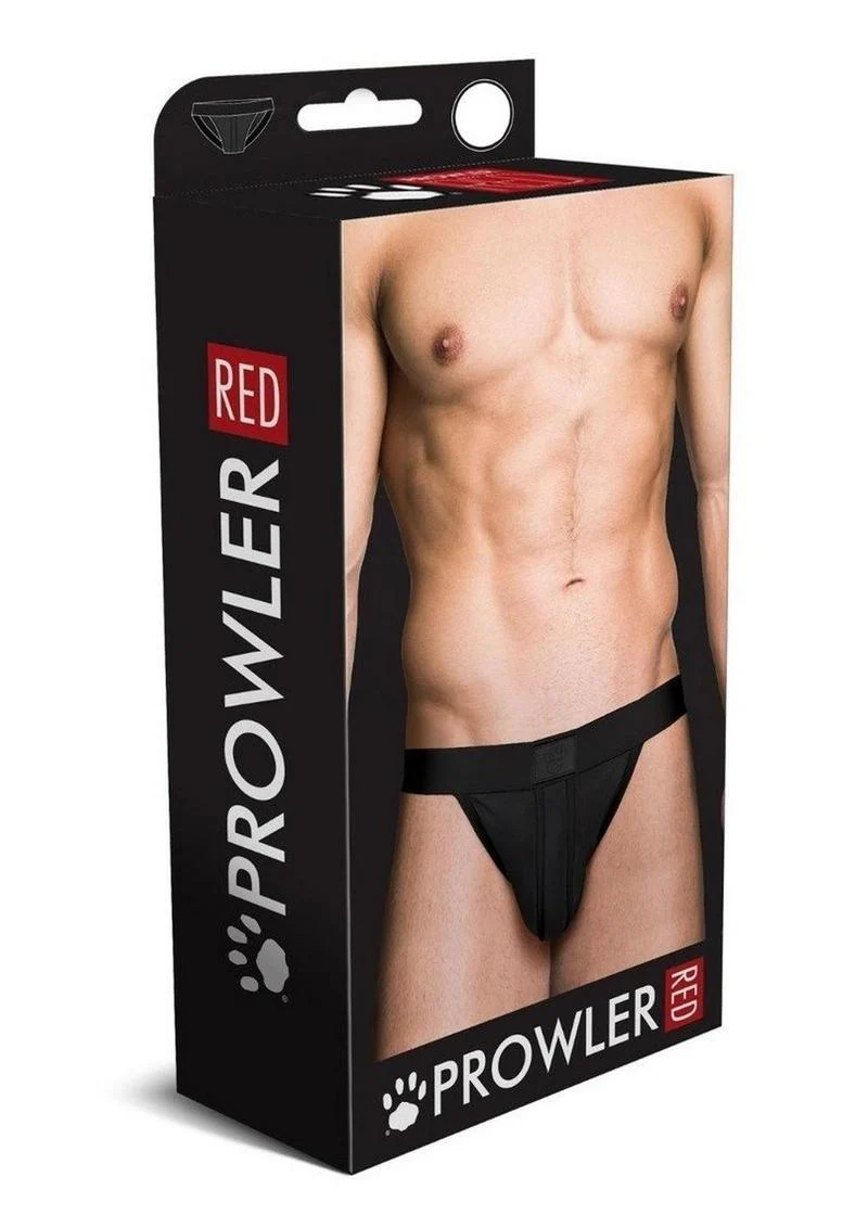 Prowler RED Ass Less Jock Fetish Inspired Jockstrap - Image 10