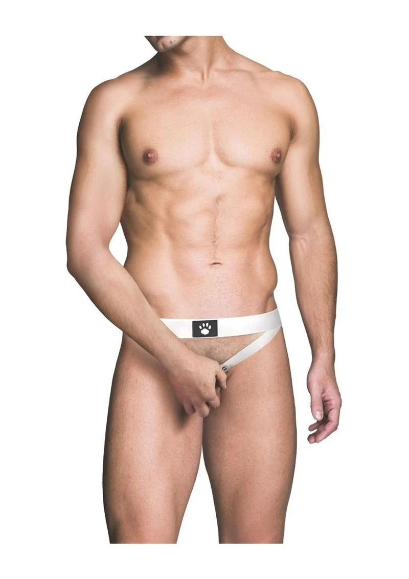 Prowler Red Ass Less Jockstrap Enhanced Performance and Comfort - Image 3
