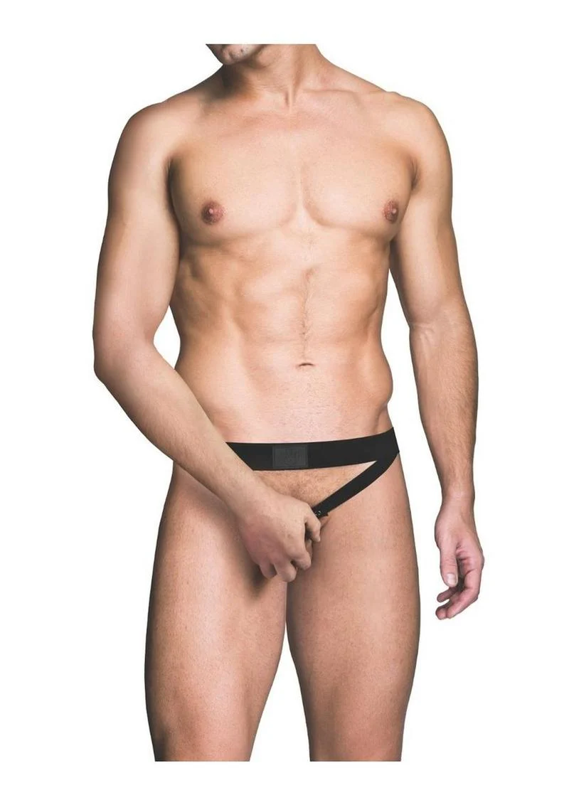 Prowler Red Ass Less Jockstrap Enhanced Performance and Comfort - Image 7