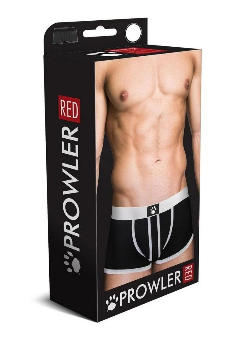 Prowler RED Ass-Less Trunk - Image 12