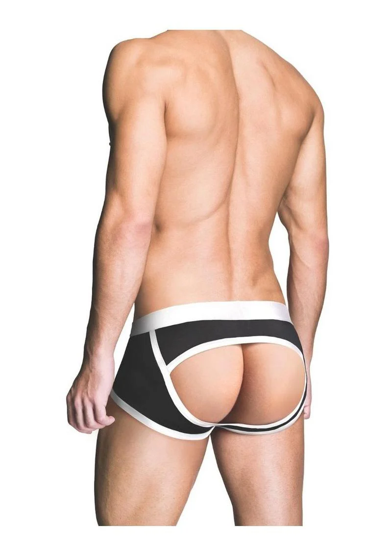 Prowler RED Ass-Less Trunk - Image 7