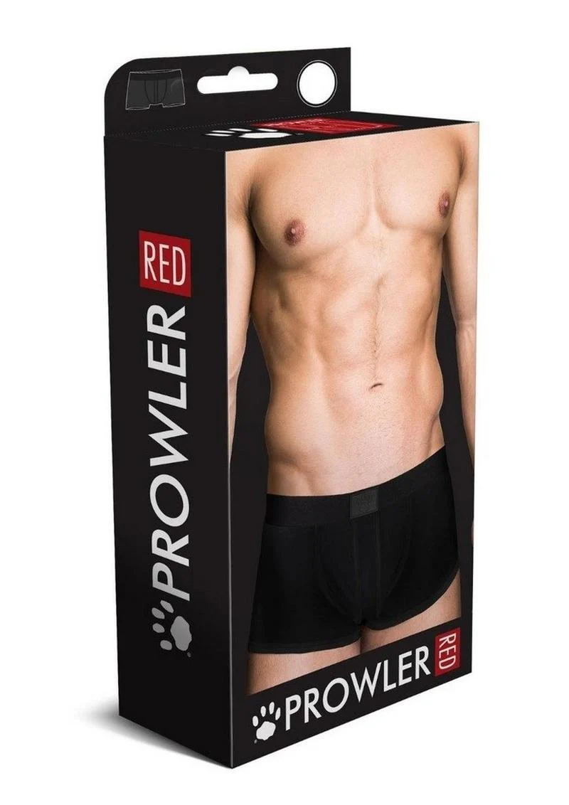 Prowler Red Ass less Trunk Bold Comfort with a Seductive Twist - Image 9