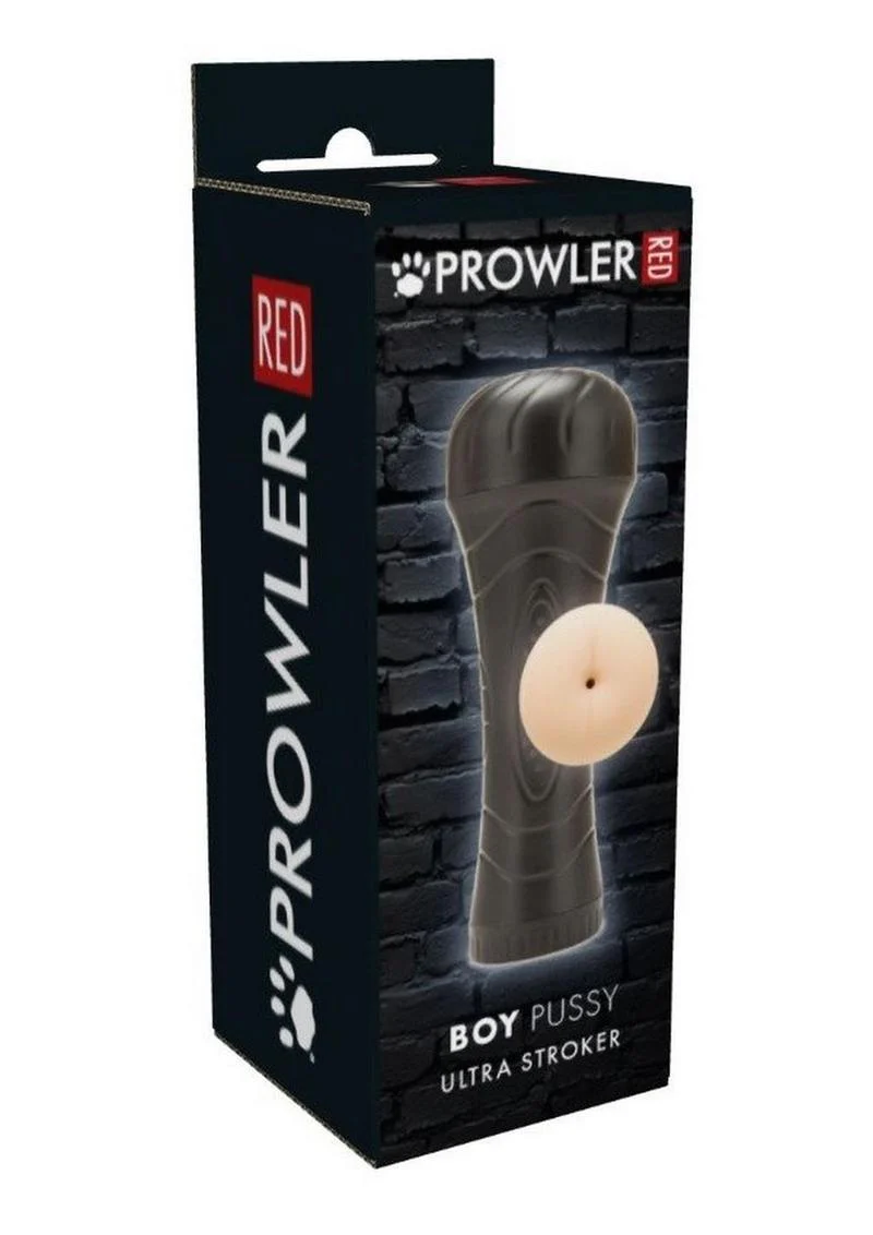 Prowler Red Boy Pussy Stroker - Ass - Image 4
