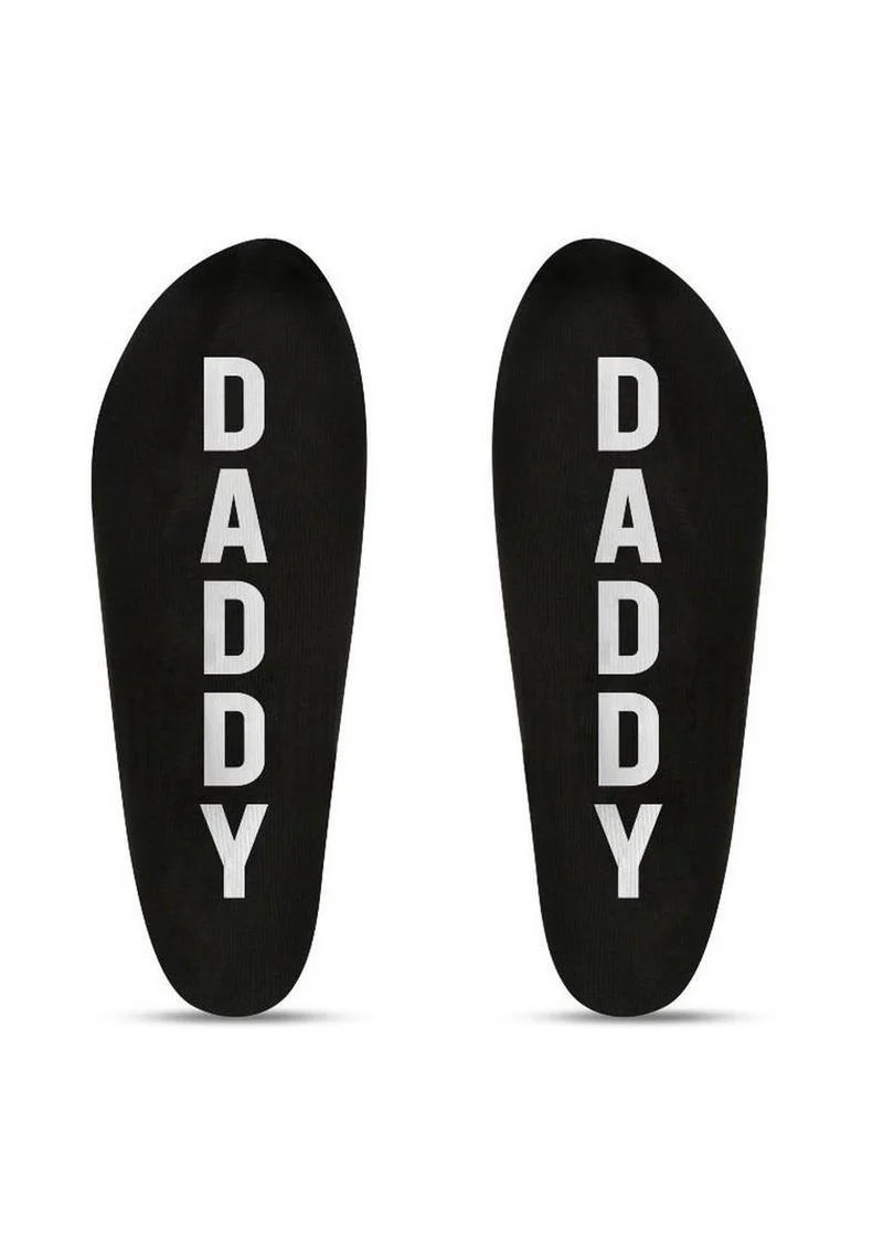 Prowler Red Daddy Ankle Socks - Image 3
