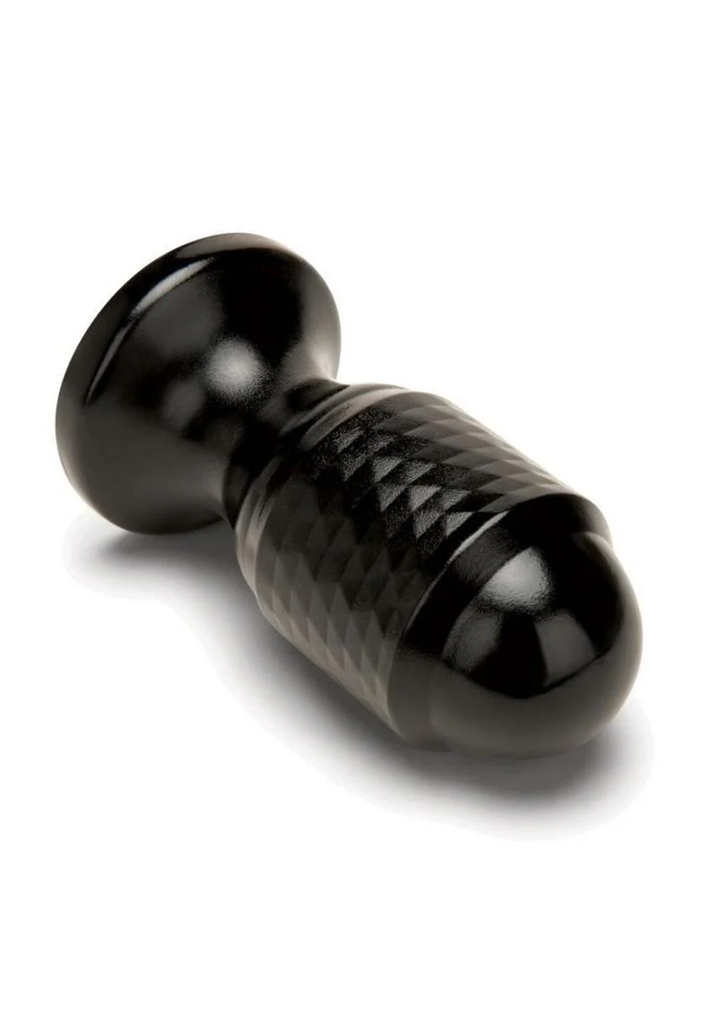 Prowler Red Diamond Plug - Image 2