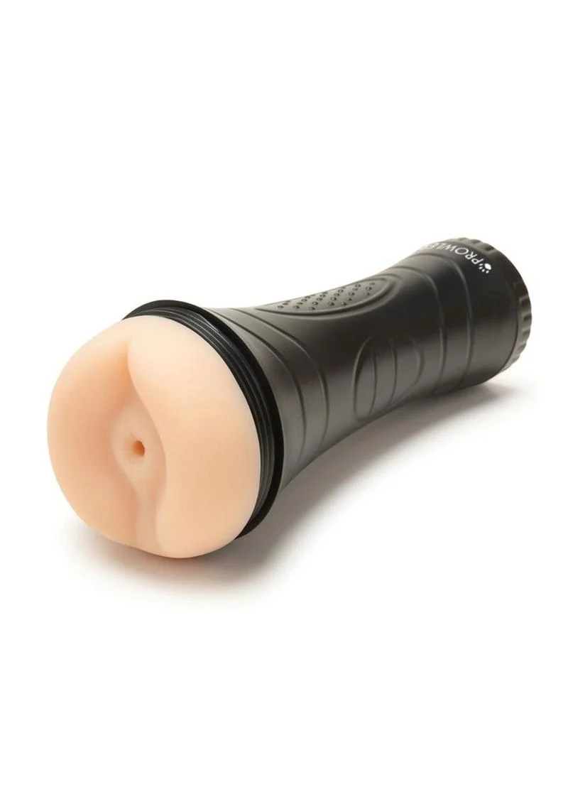 Prowler Red Manhole Stroker - Image 2