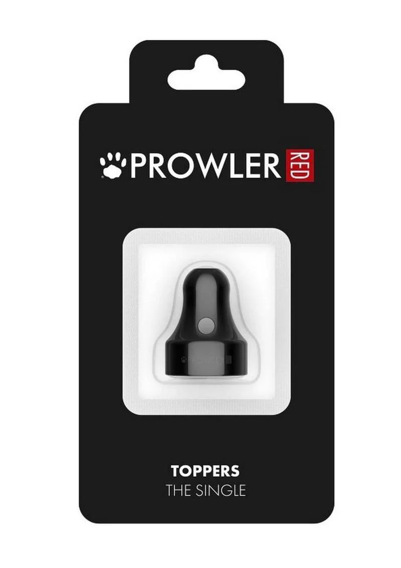 Prowler RED Single Topper - Image 3