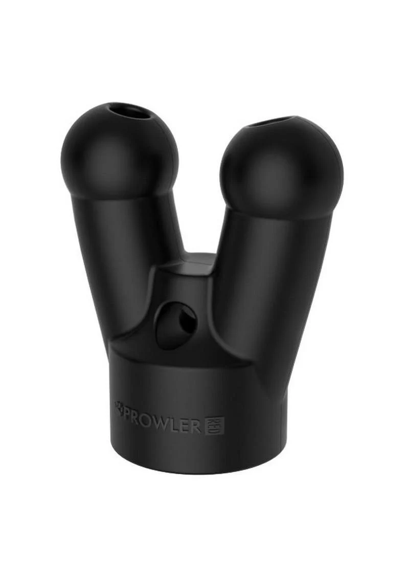 Prowler Red Toppers Double - Image 2