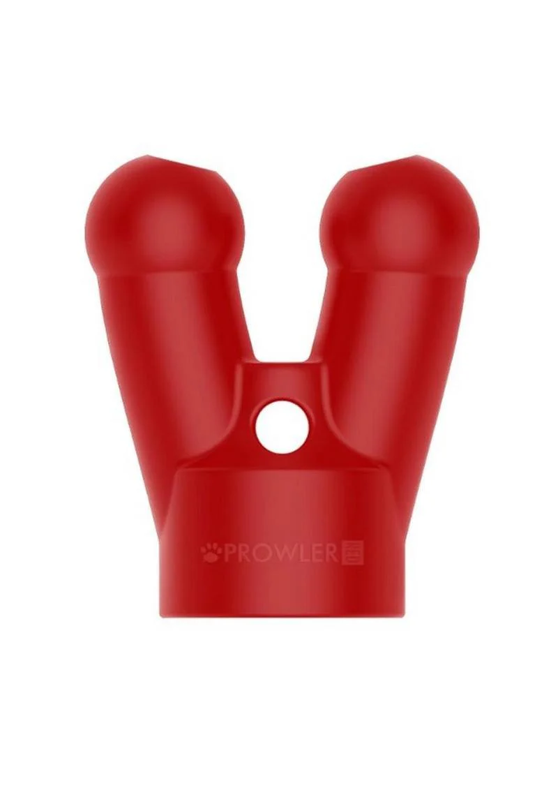 Prowler Red Toppers Double - Image 3