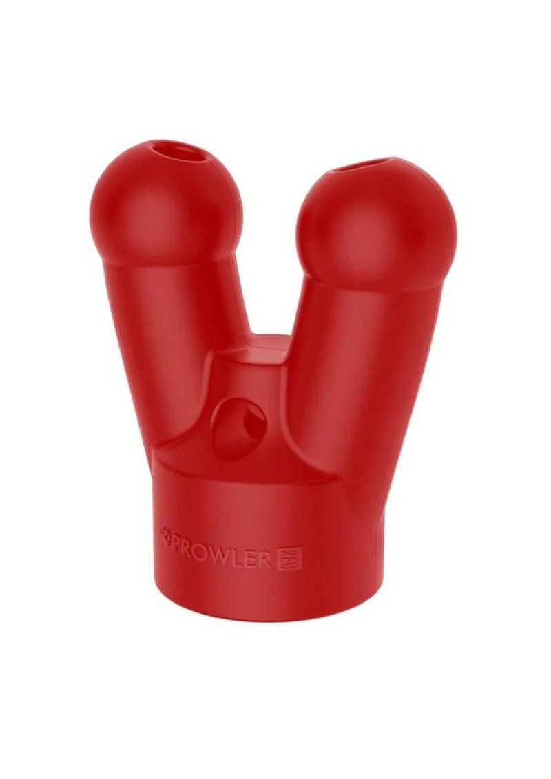 Prowler Red Toppers Double - Image 4
