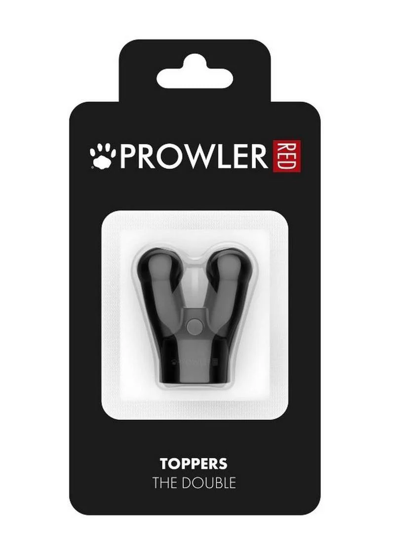 Prowler Red Toppers Double - Image 5