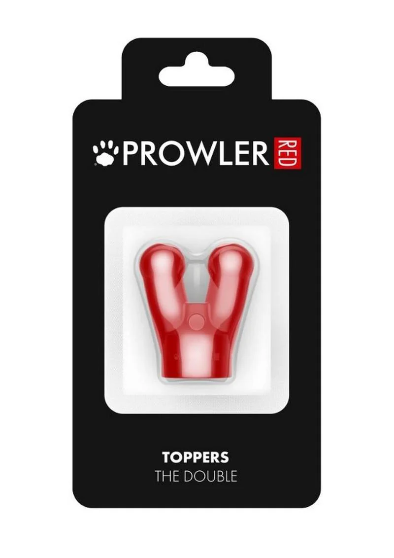 Prowler Red Toppers Double - Image 6