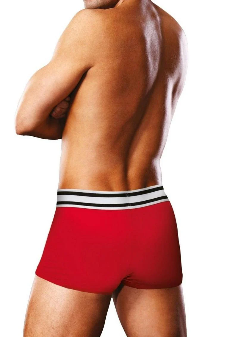 Prowler Red Trunk Underwear for Men - Image 2