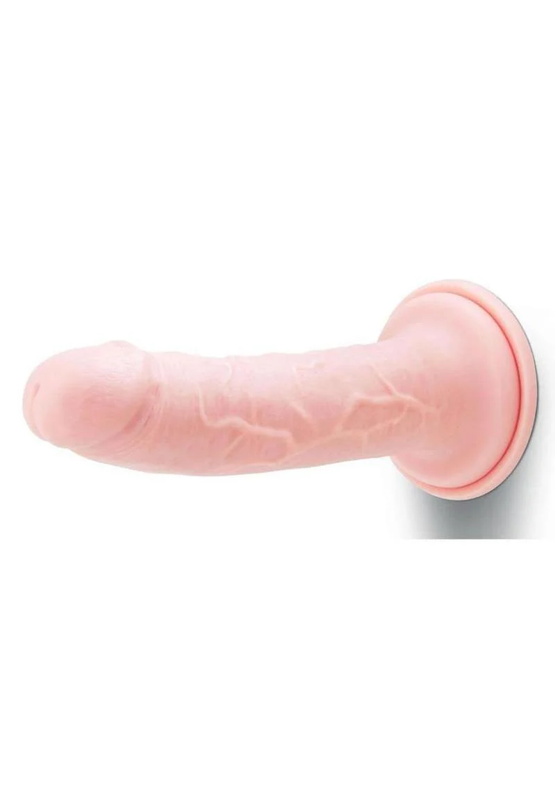 Prowler Red Ultra Cock Realistic Dildo - Image 16