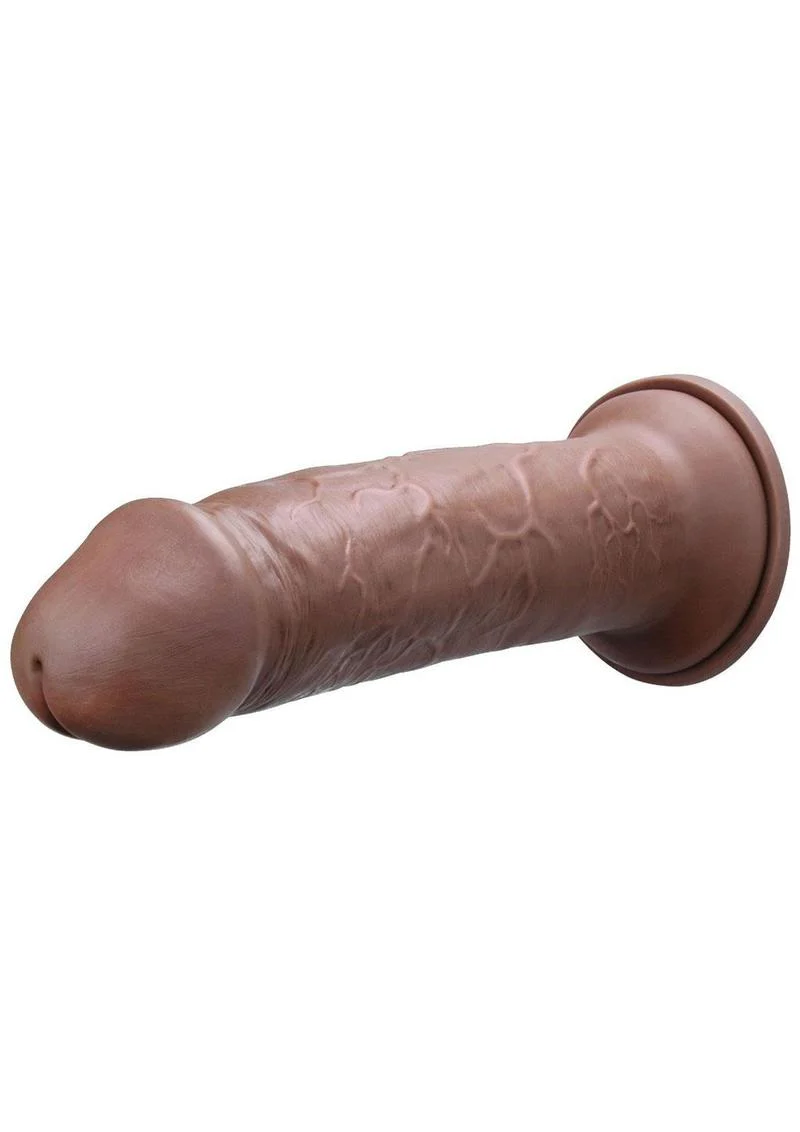 Prowler Red Ultra Cock Realistic Dildo - Image 5