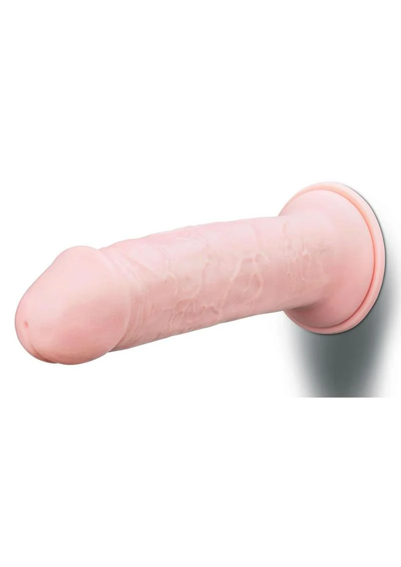 Prowler Red Ultra Cock Realistic Dildo - Image 6