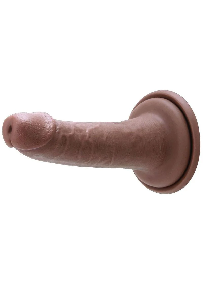 Prowler Red Ultra Cock Realistic Dildo - Image 7