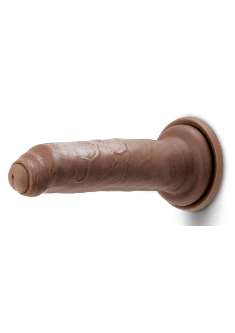 Prowler Red Uncut Ultra Cock Realistic Dildo - Image 2