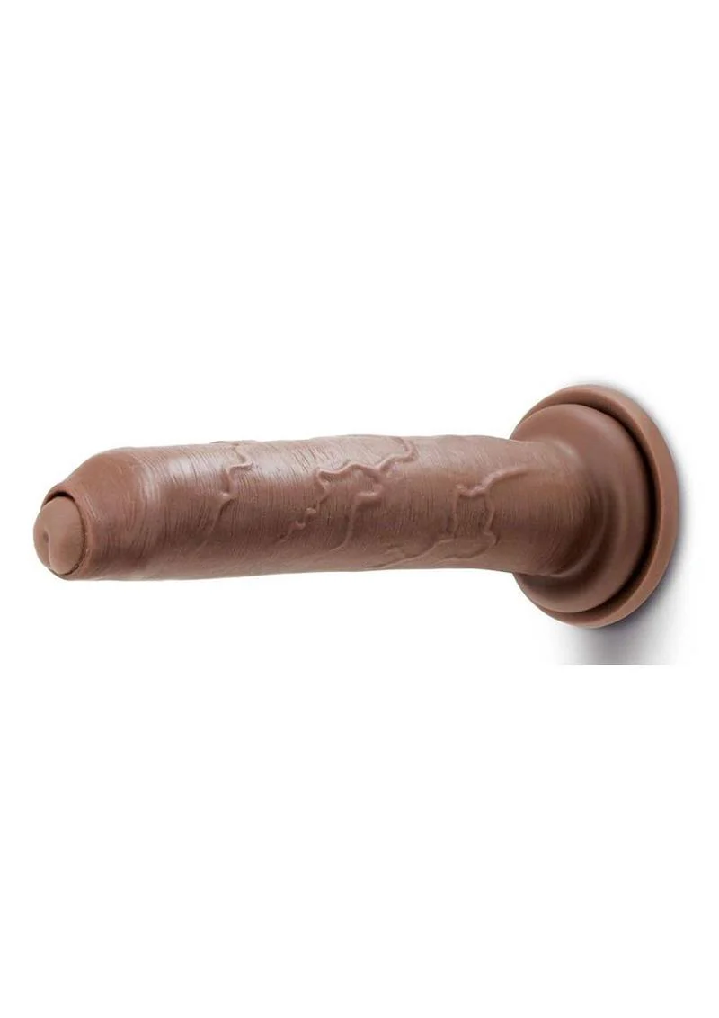 Prowler Red Uncut Ultra Cock Realistic Dildo - Image 3